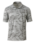 KUIU Performance Polo | Stone Tonal