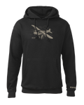 KUIU Flight Hoodie | Black