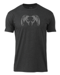 KUIU Engraved Ram T-Shirt | Charcoal
