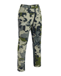 Women's Kutana Stretch Woven Pant | Verde
