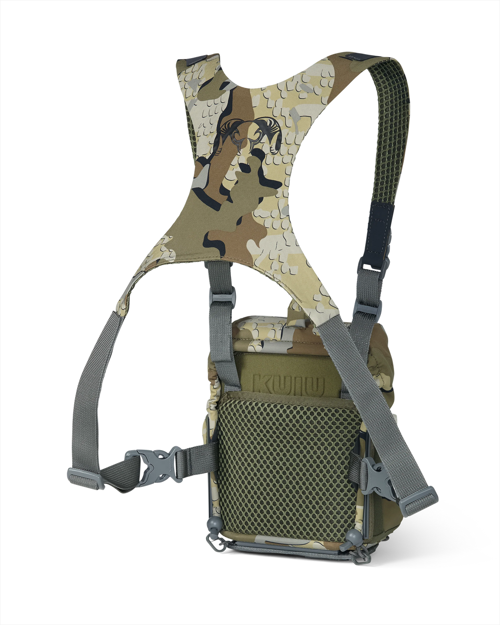 PRO G3 Bino Harness | Valo