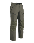 Yukon TR Rain Pant | Ash