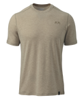 ULTRA Merino 120 LT SS Crew-T | Bone