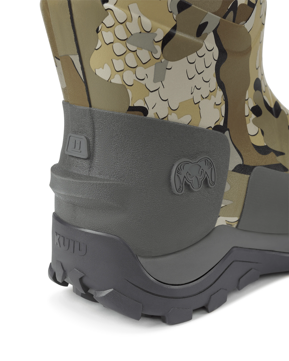 KUIU HD Mud Boot | Valo