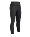 Women's ULTRA Merino 160 Bottom | Black