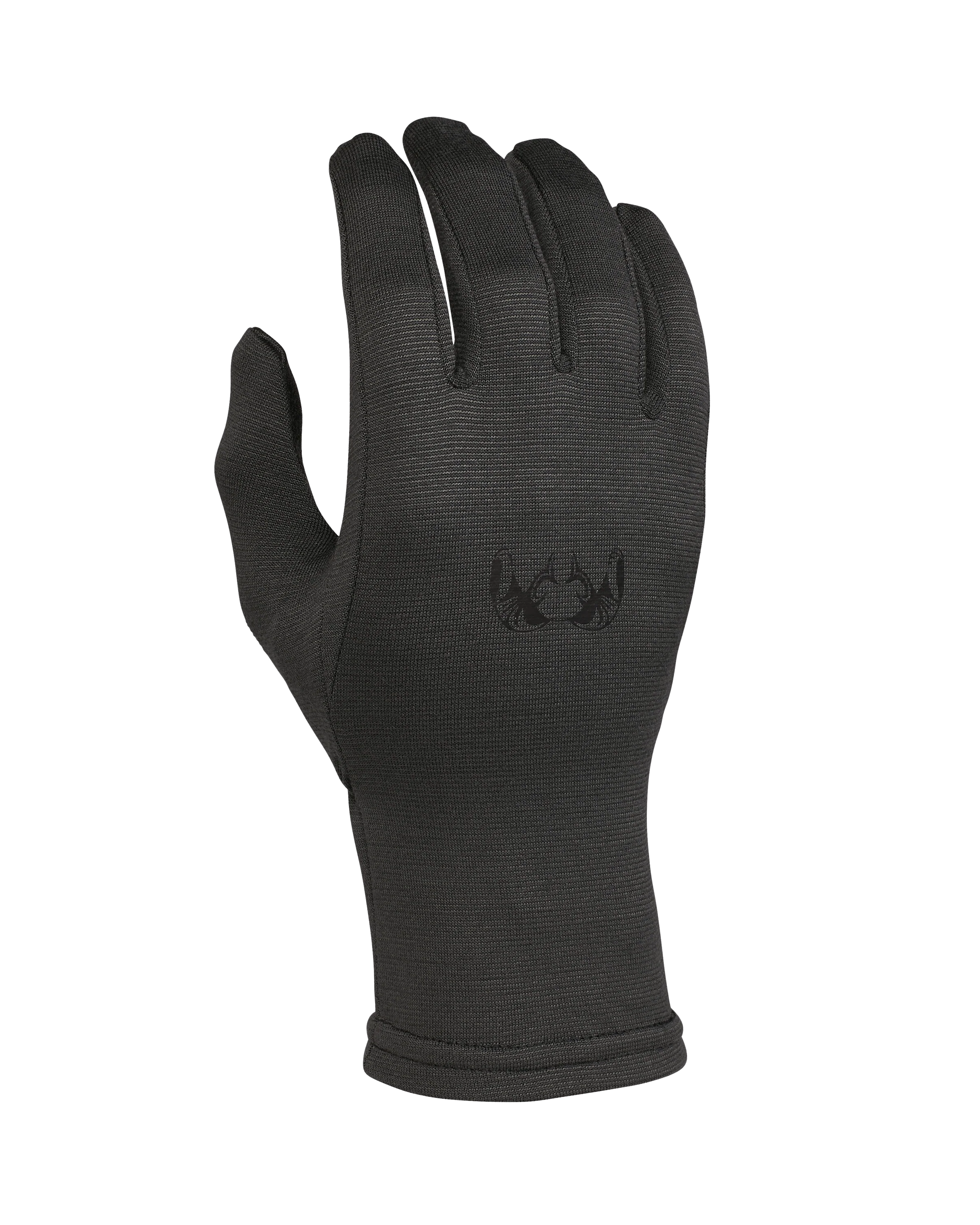 ULTRA Merino 210 Glove | Asphalt