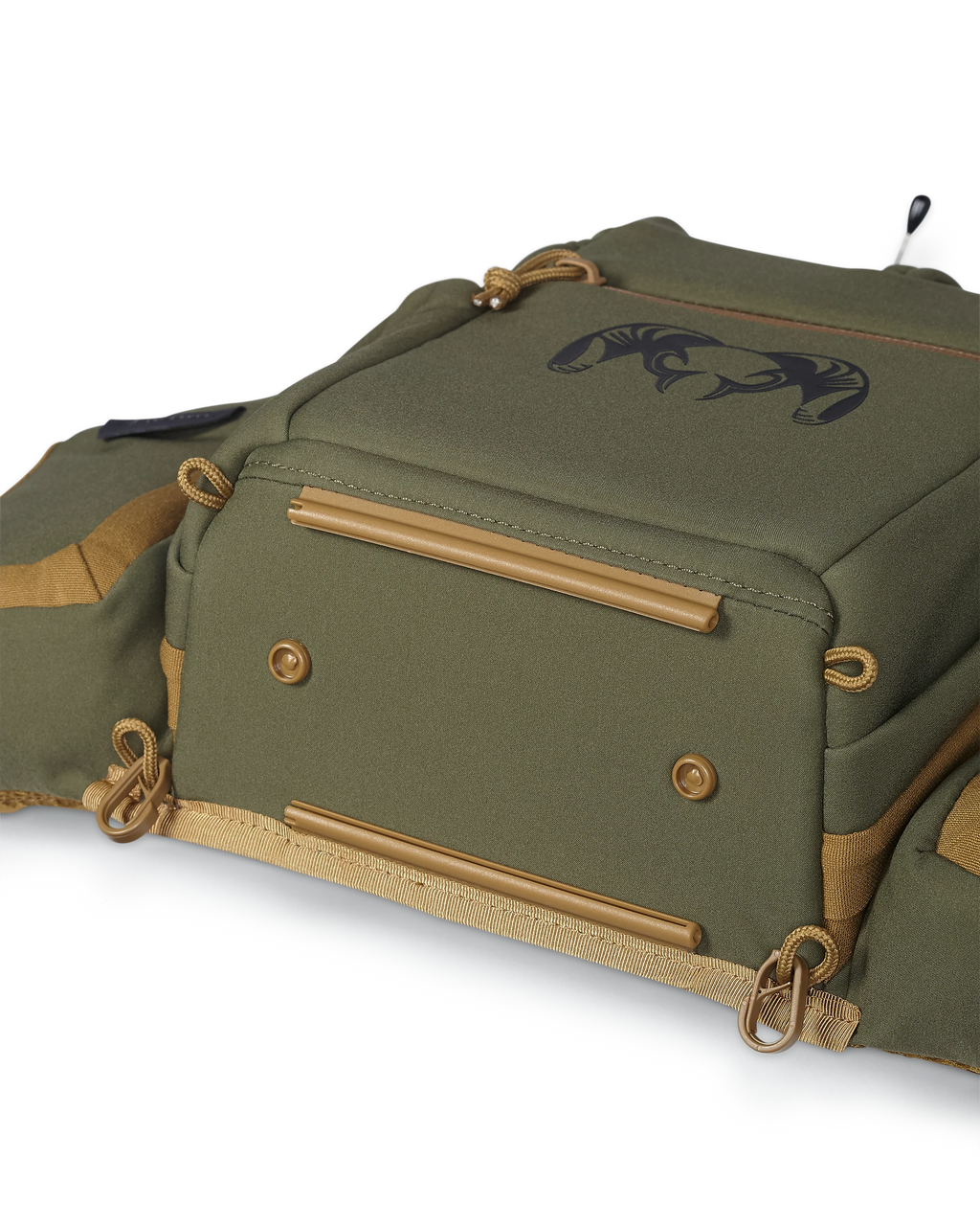 PRO Chest Pack | Evergreen