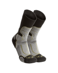 ULTRA Merino Crew Sock 2-Pair Pack | Grey Green
