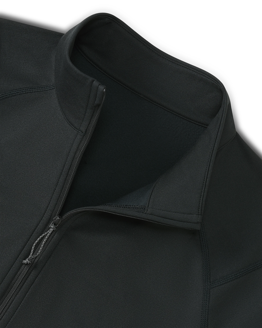 Vital S3 Zip-T | Black