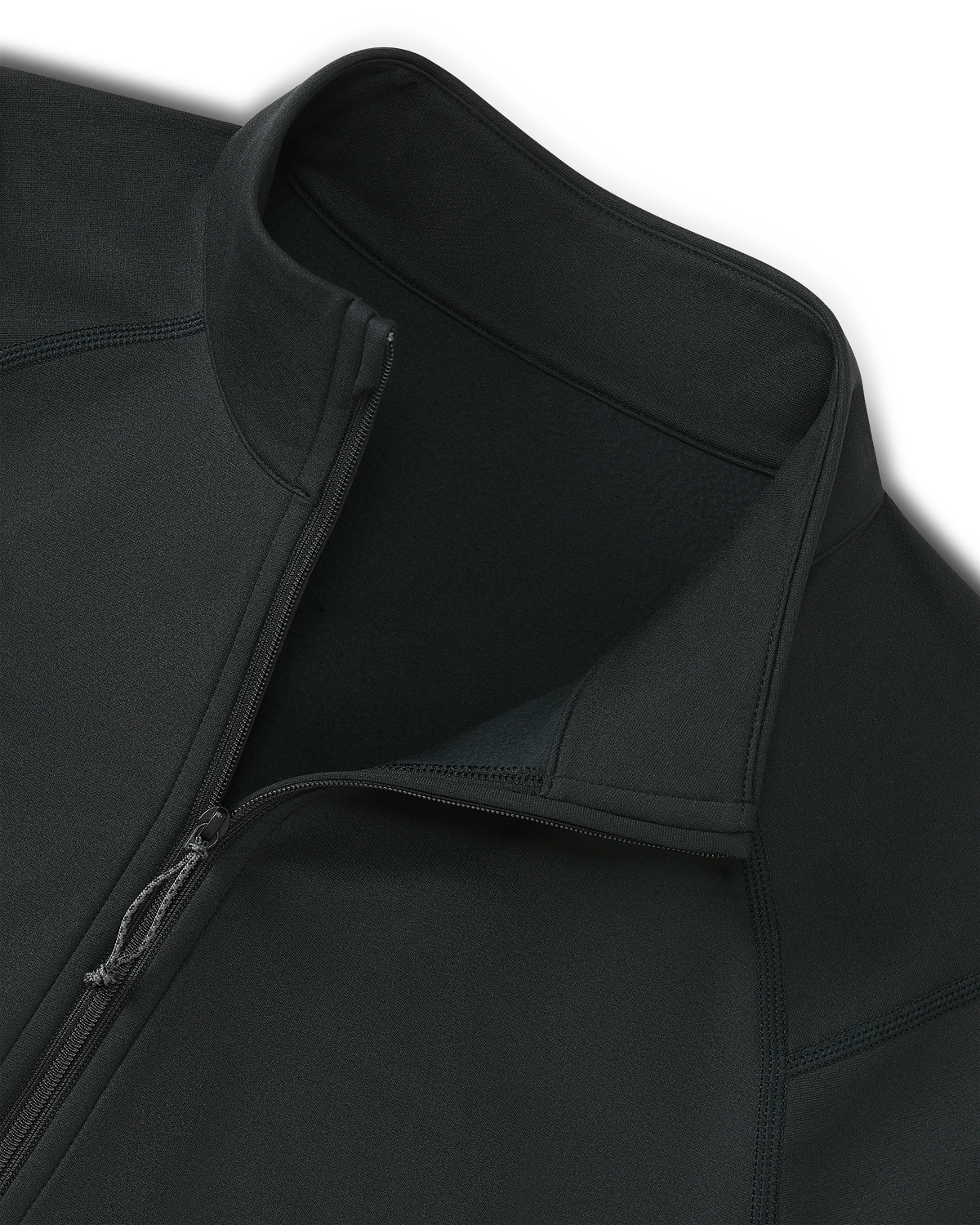 Vital S3 Zip-T | Black