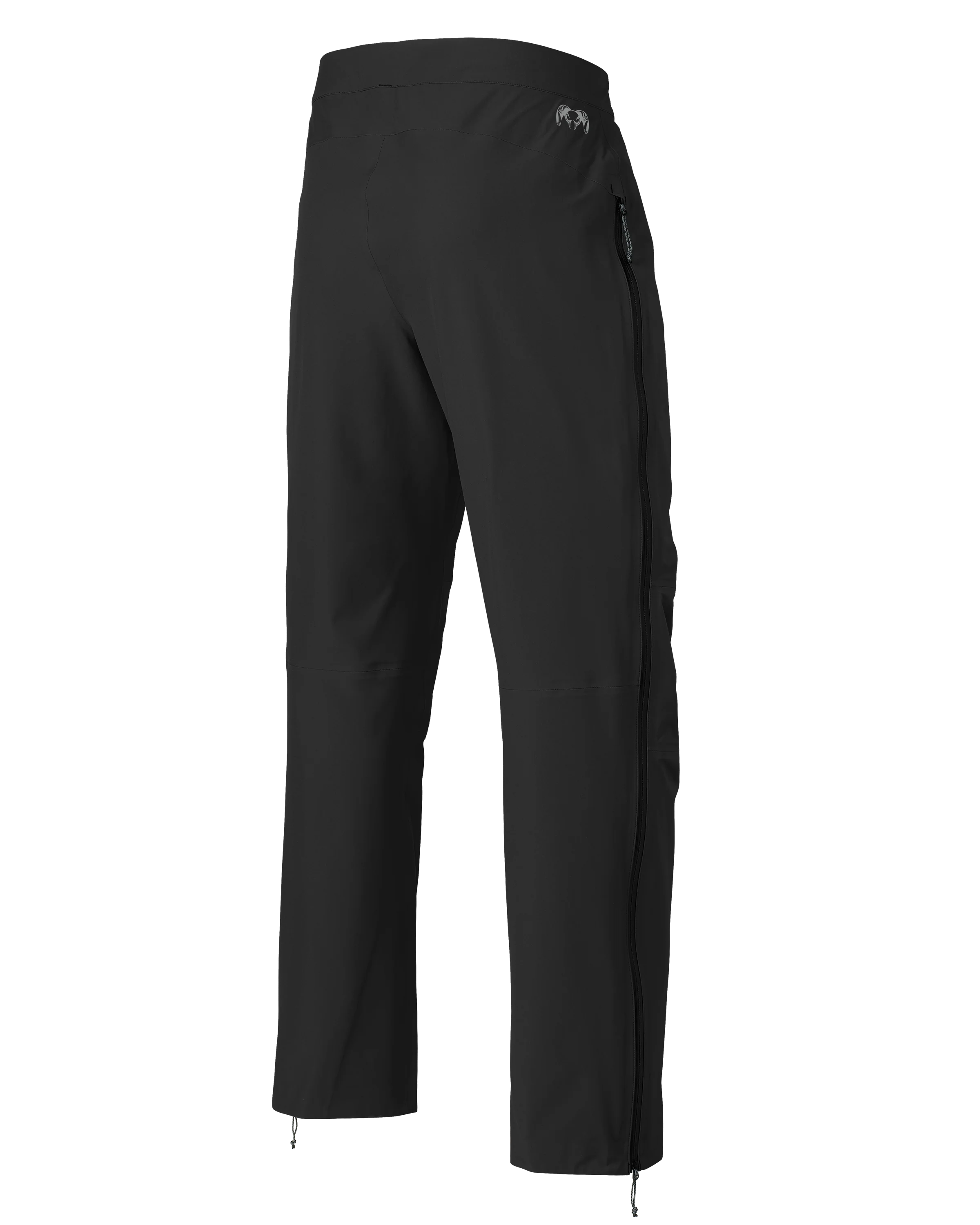 Chugach TR Rain Pant | Black