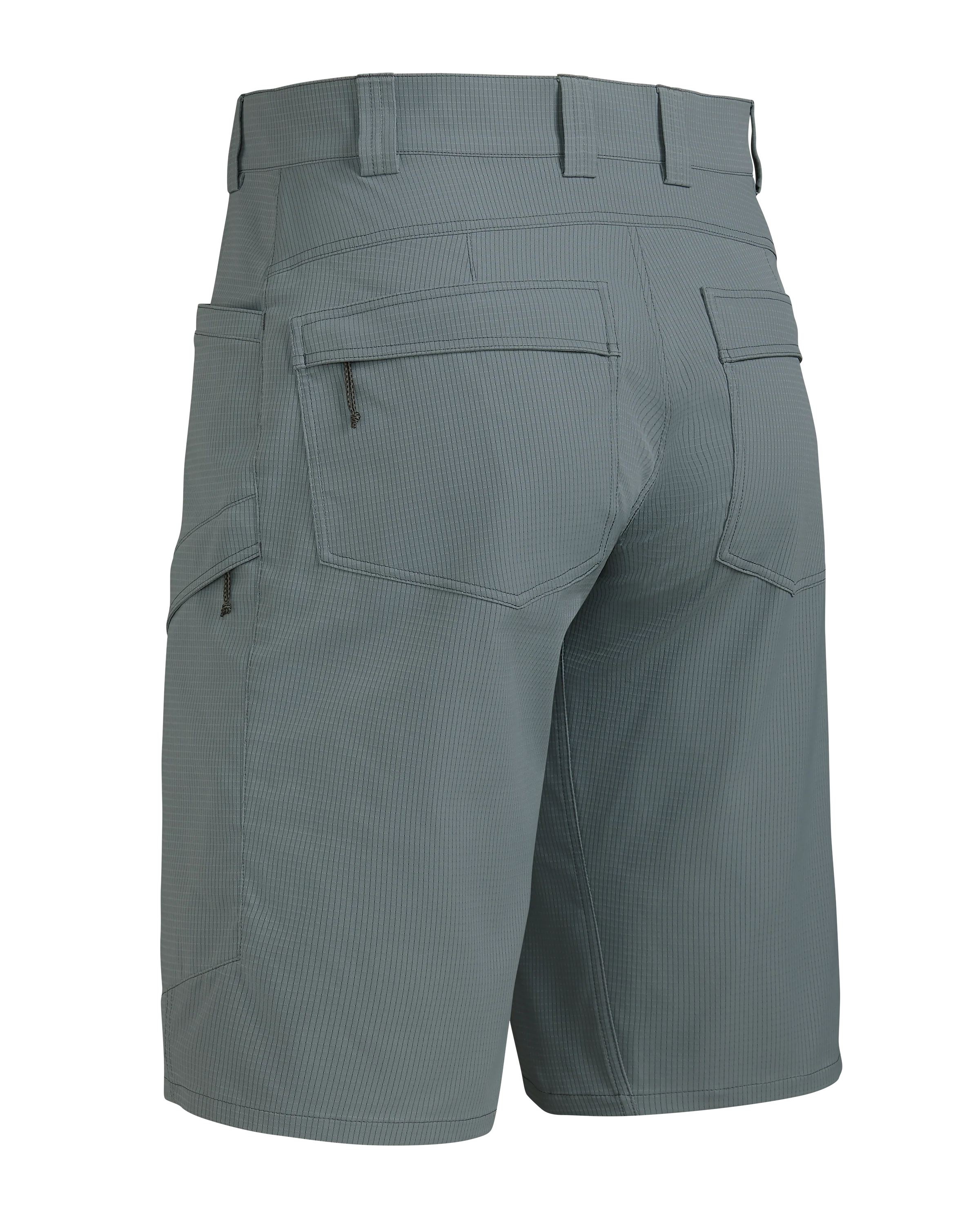 Tiburon 13″ Short | Slate