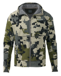 Peloton 240 Full Zip Hoodie | Verde