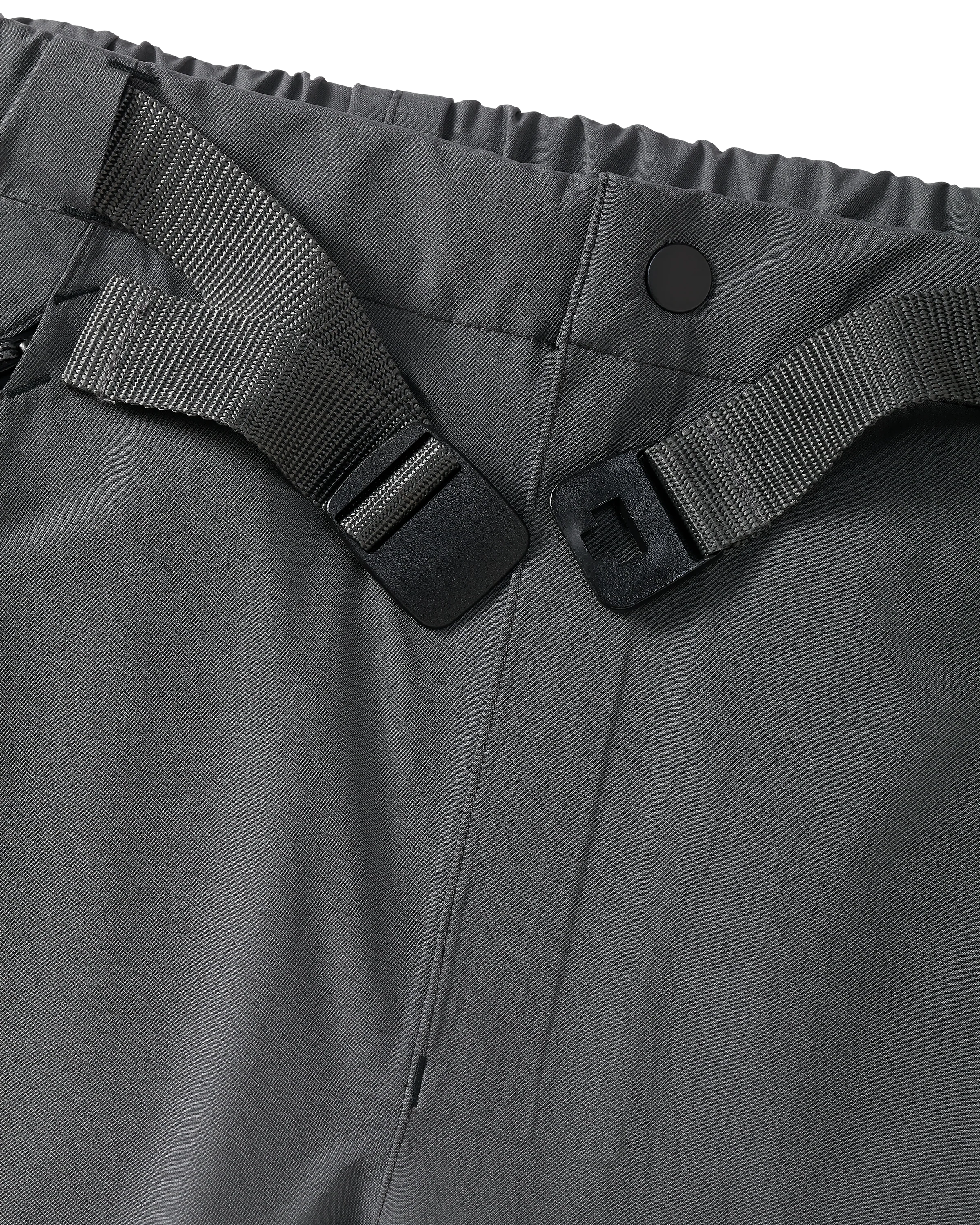 Northridge Rain Pant | Gunmetal