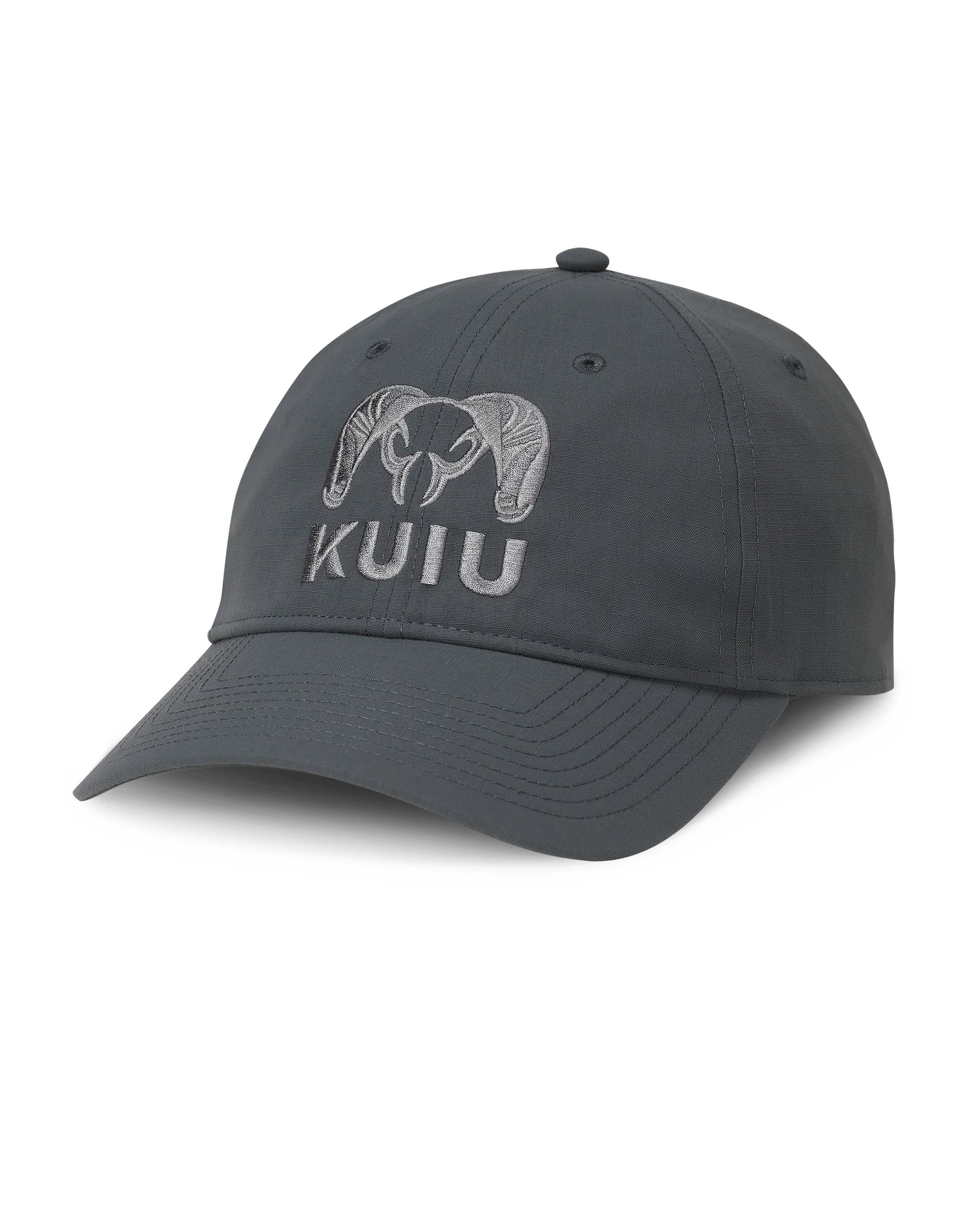 ICON CORDURA® Hat | Gunmetal