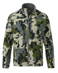 Alpine Jacket | Verde