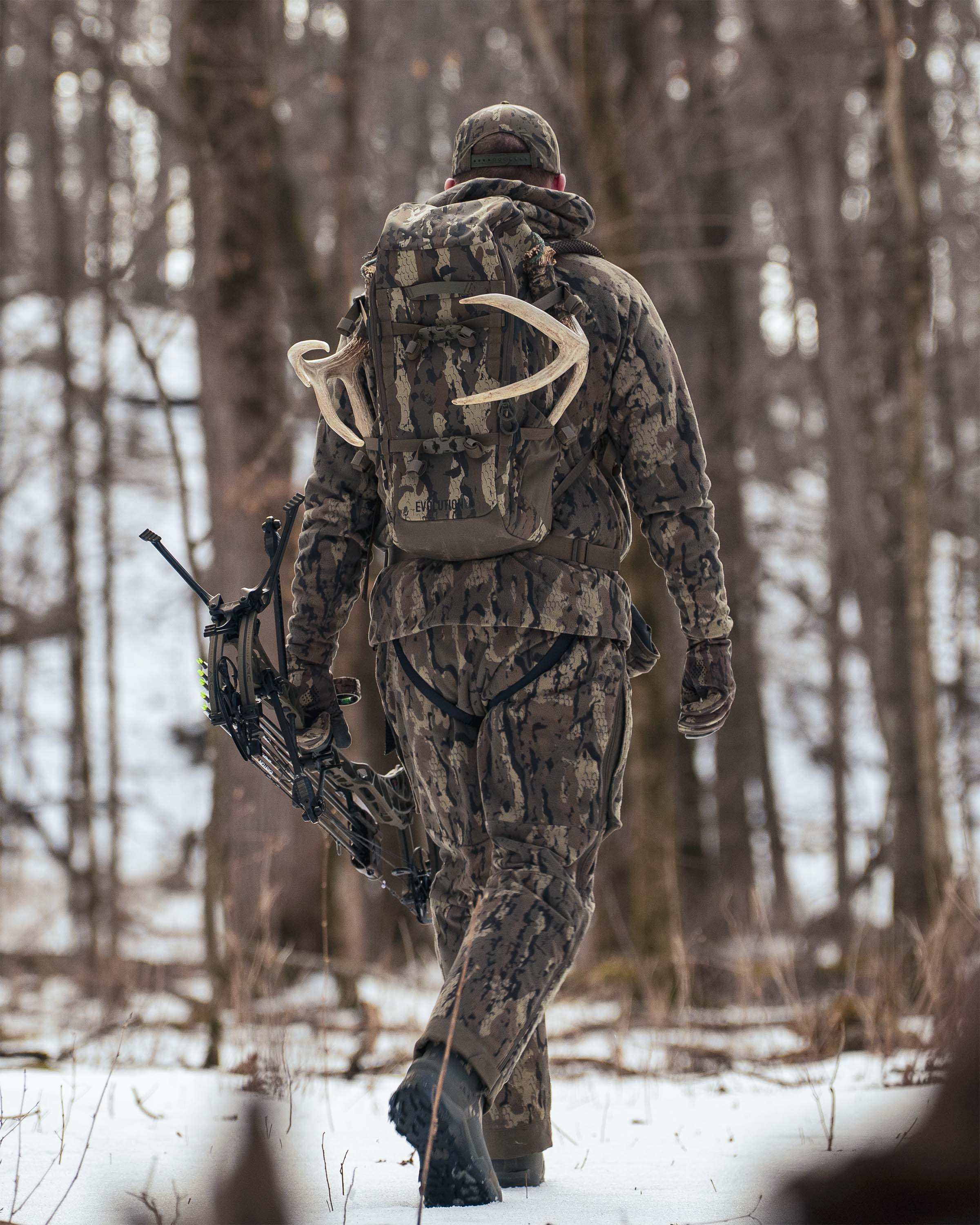 KUIU Proximity Insulated Pant | Veros