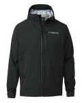 Northridge Rain Jacket | Black