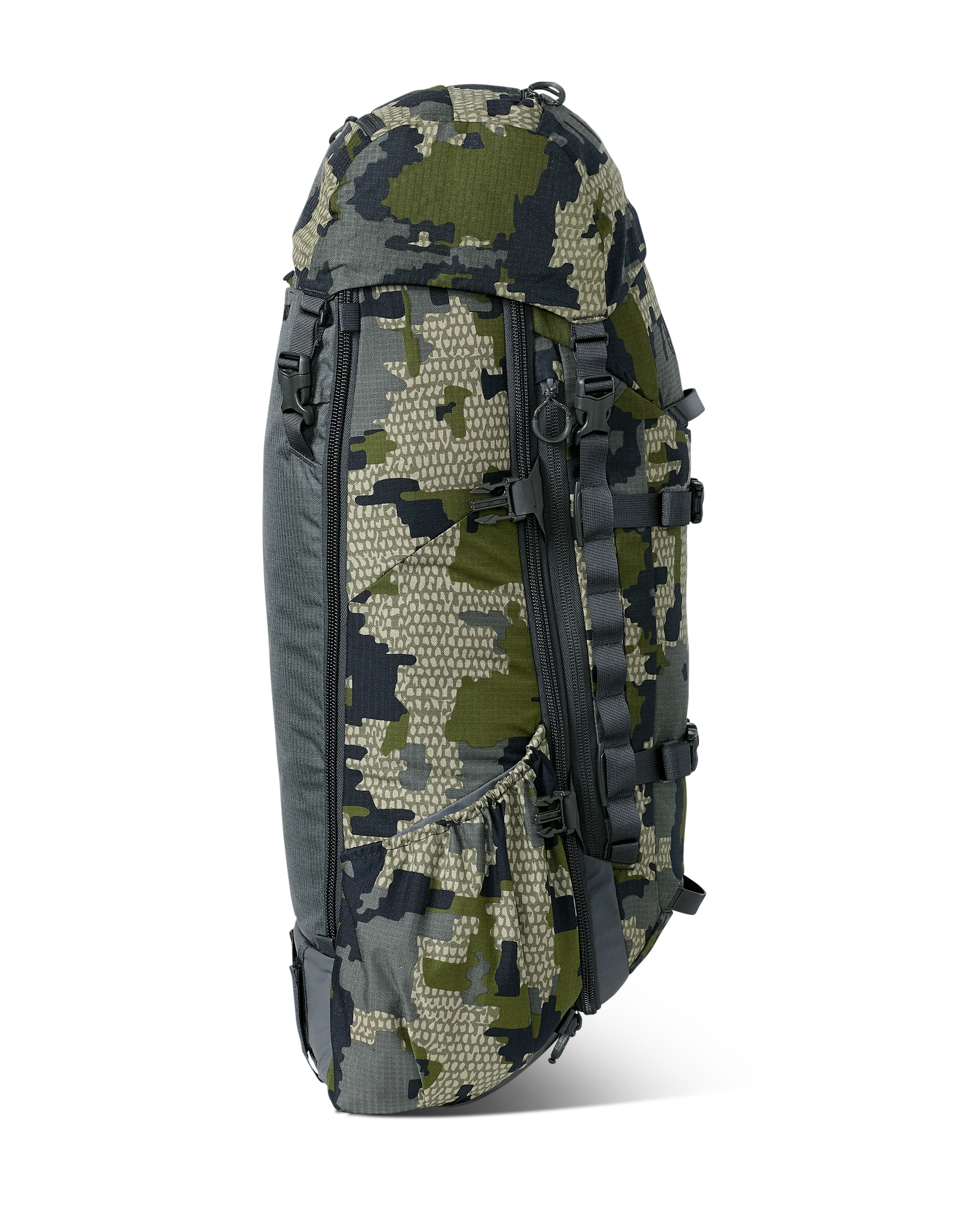 ICON 6 4500 Divide Bag Only | Verde