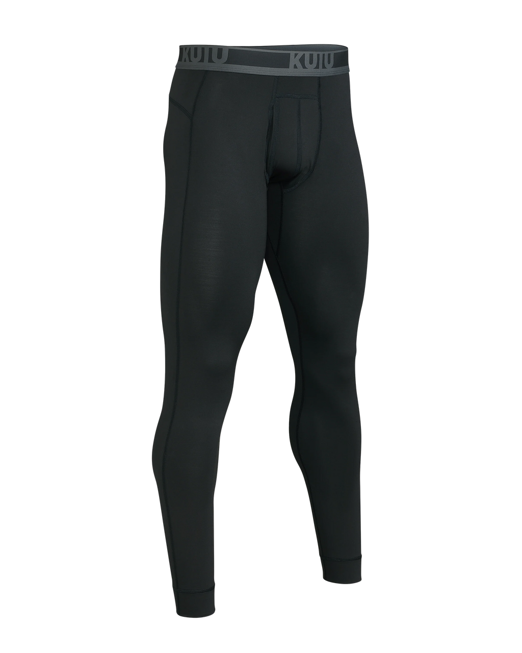 Vital S2 Bottom | Black