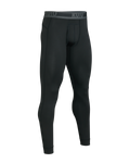 Vital S2 Bottom | Black