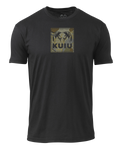 KUIU Valo Box T-Shirt | Black