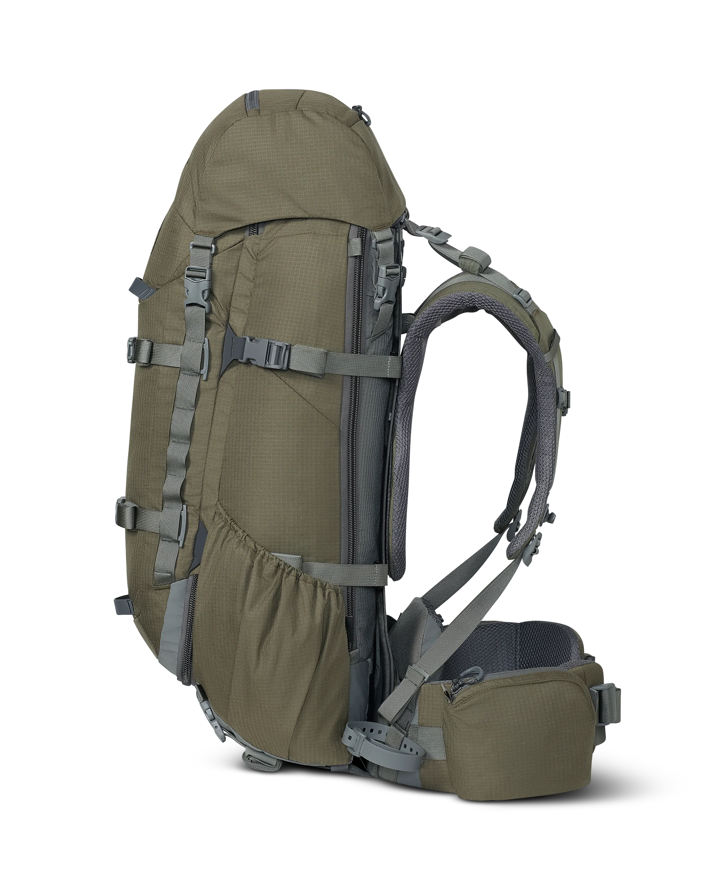 ICON 6 4500 Divide Pack | Ash