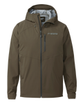 Northridge Rain Jacket | Major Brown