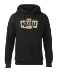 KUIU Patch Hoodie | Black