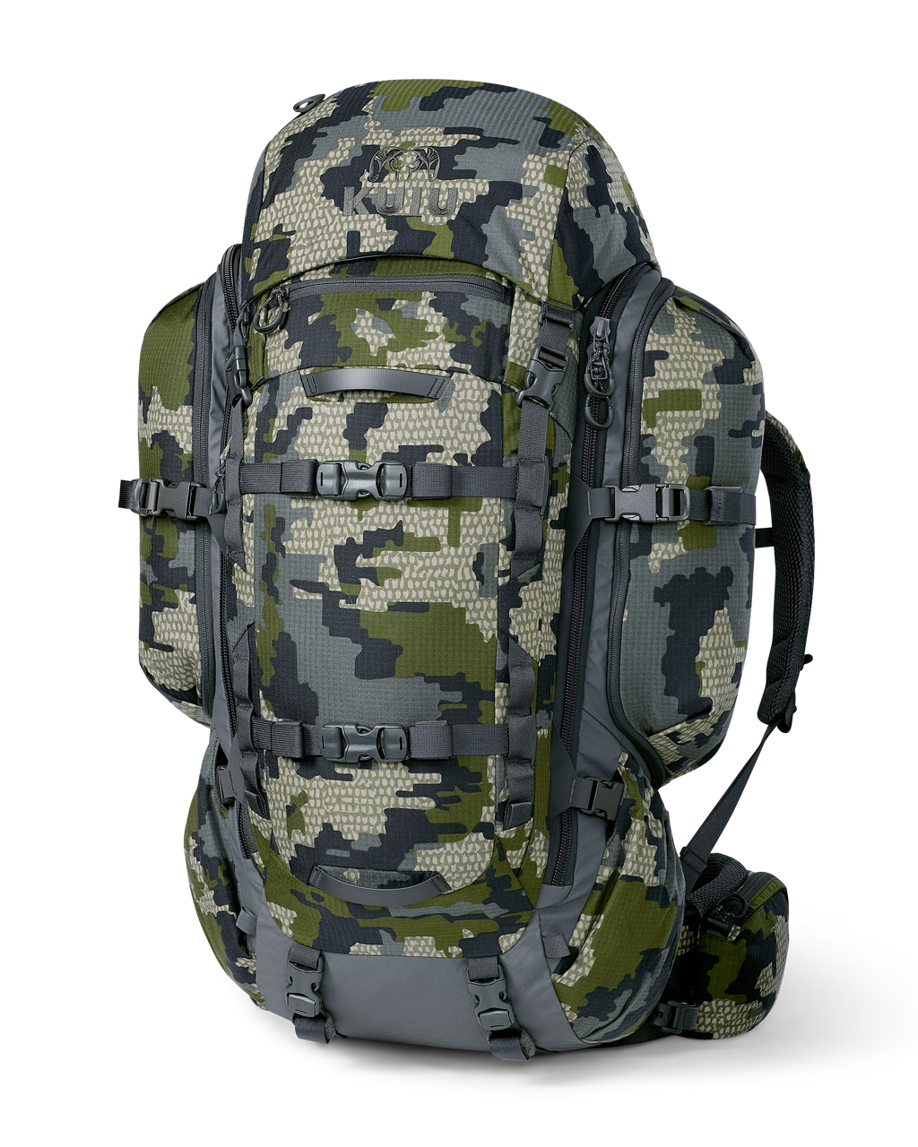 ICON 6 8200 Pack | Verde