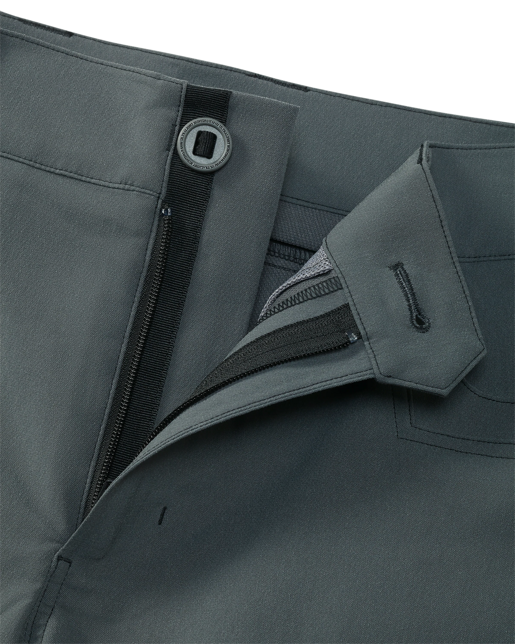 Women's Kutana Stretch Woven Pant | Gunmetal