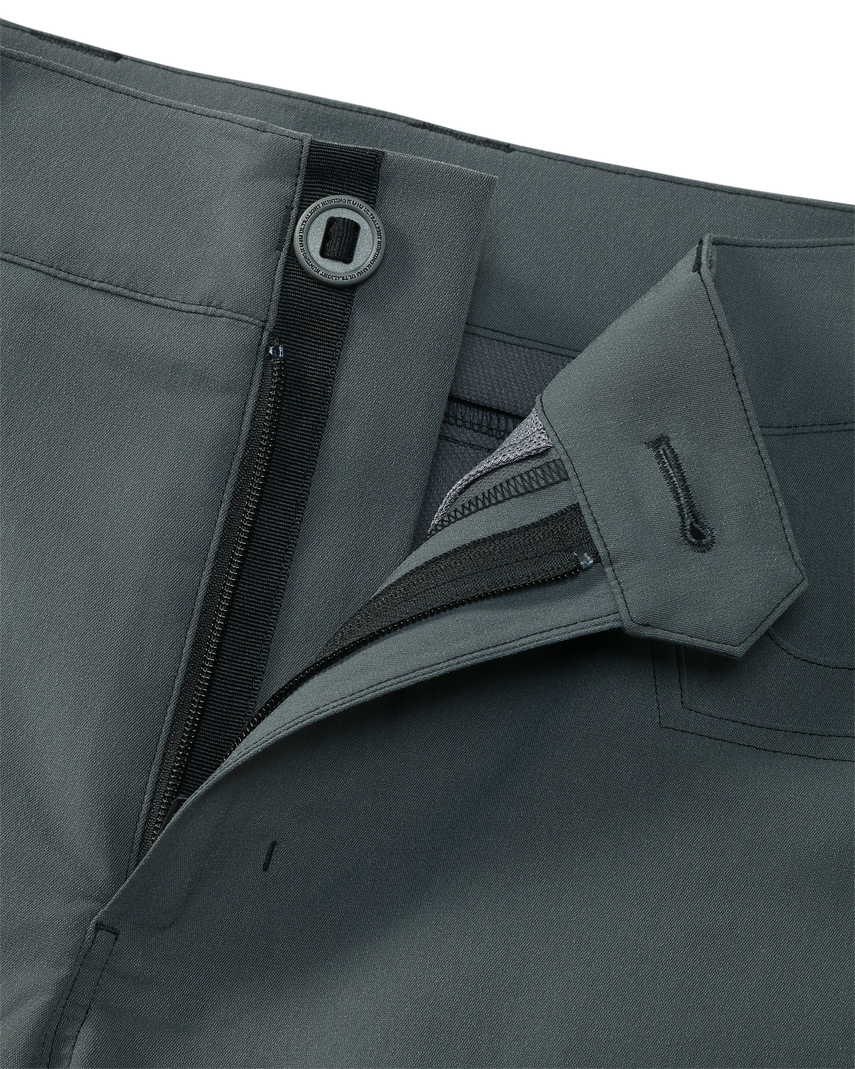 Women's Kutana Stretch Woven Pant | Gunmetal