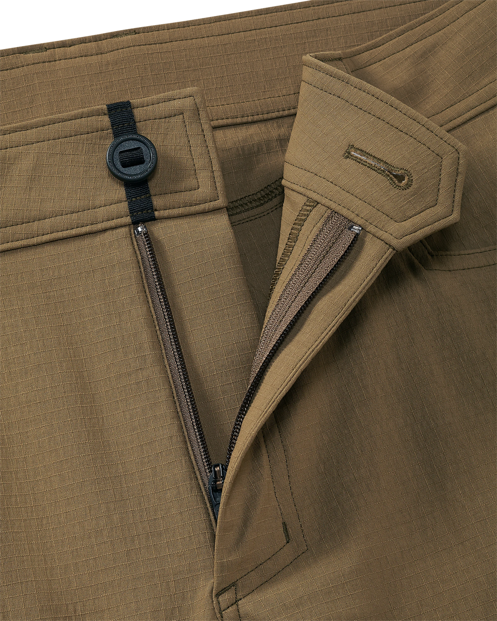Motive Workgrade Pant | Tobacco