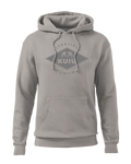 KUIU Ultralight Diamond Hoodie | Cement