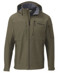 Guide PRO Hooded Jacket | Ash