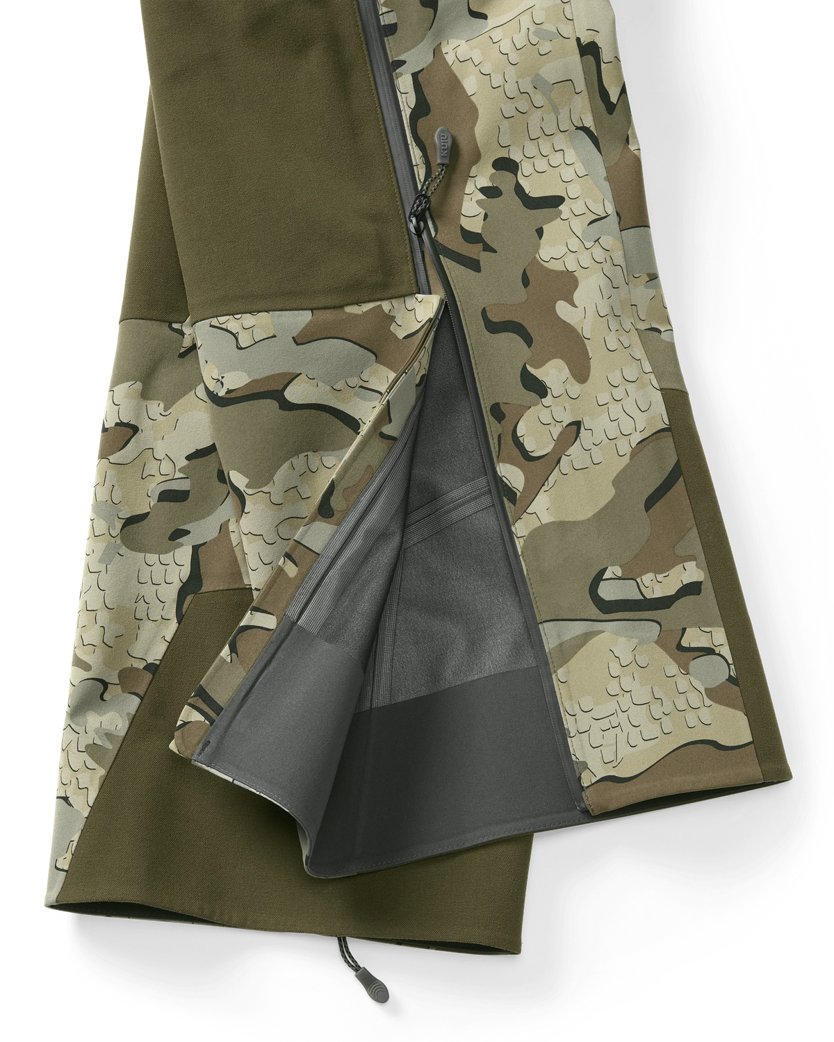 Yukon TR Rain Pant | Valo