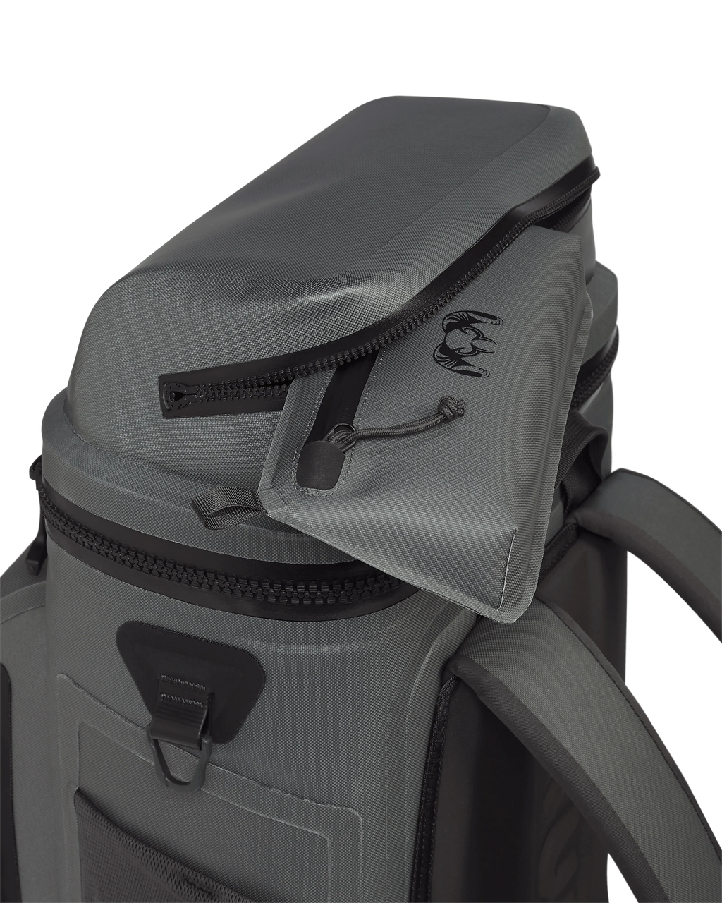 Kodiak 2000 Cooler Backpack | Stone