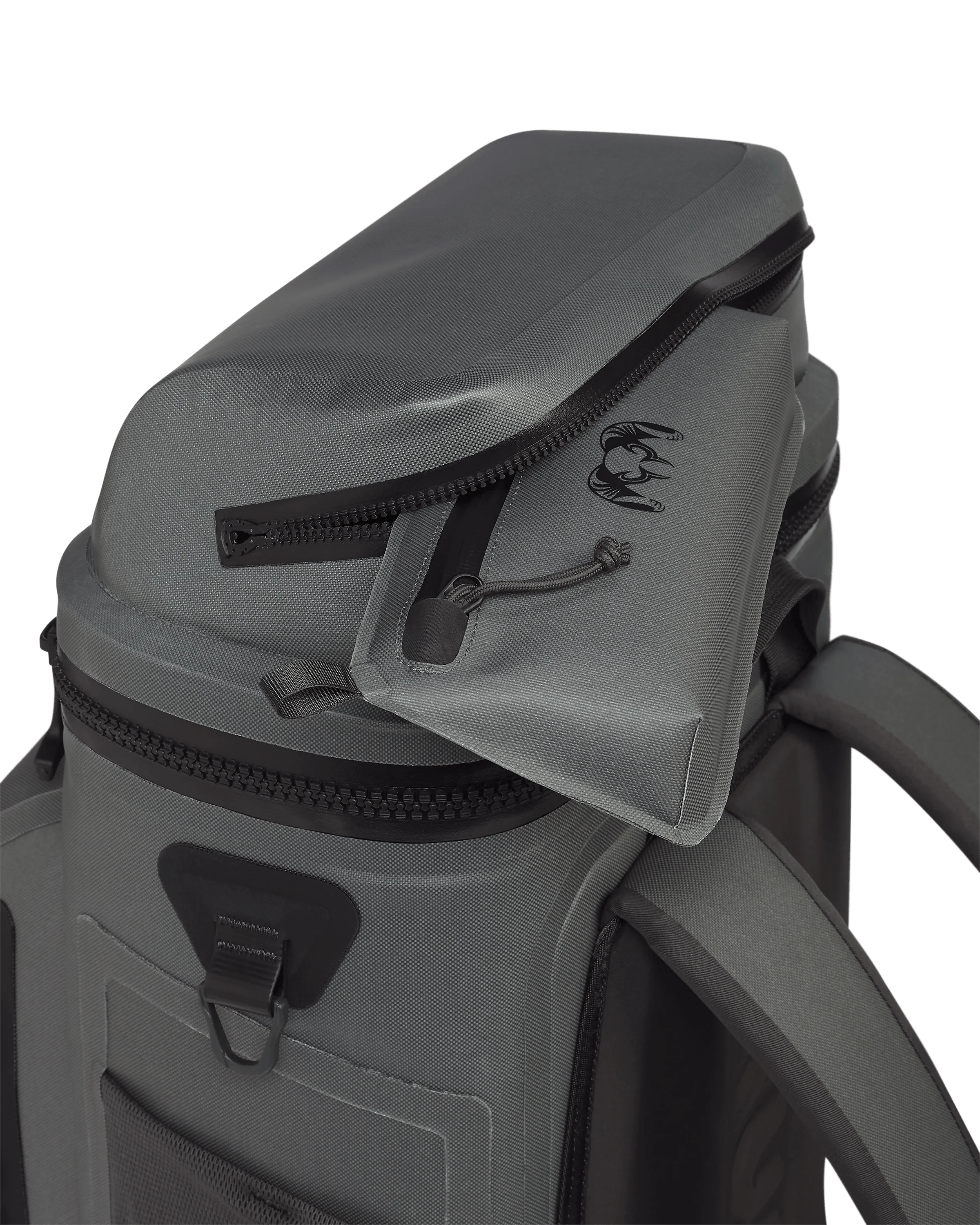 Kodiak 2000 Cooler Backpack | Stone
