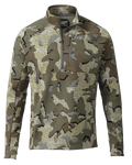StrongFleece 190 Zip-T | Valo