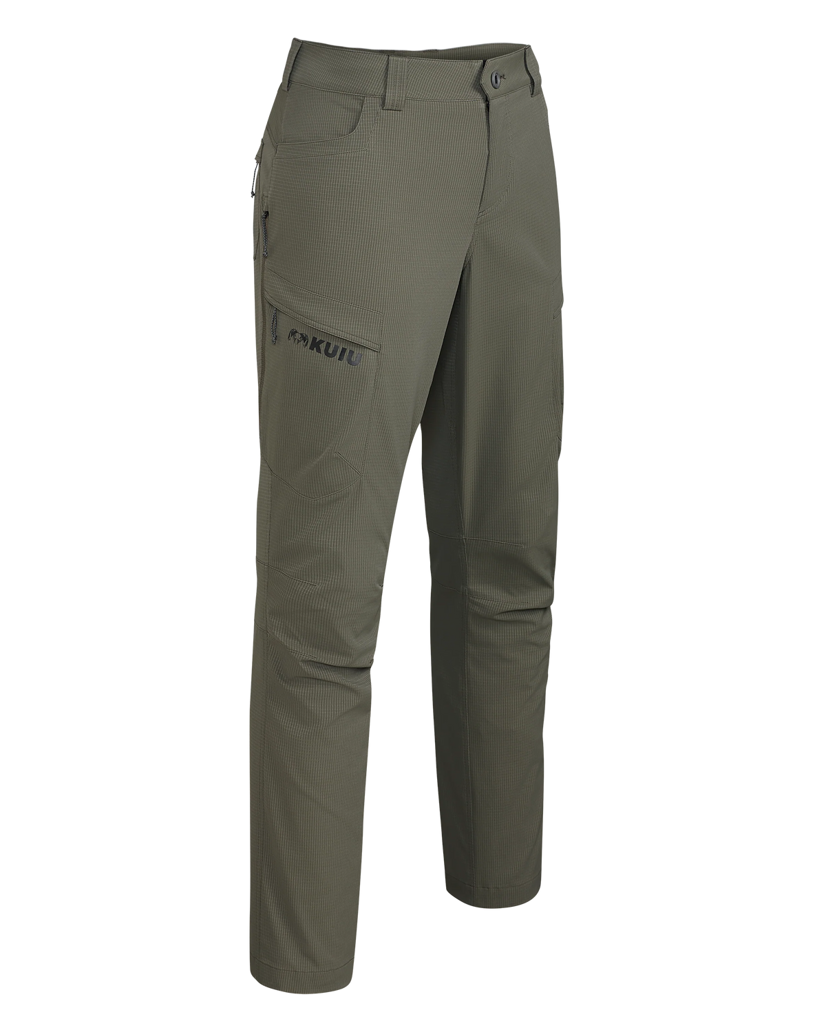 Women's Tiburon Pant | Ash