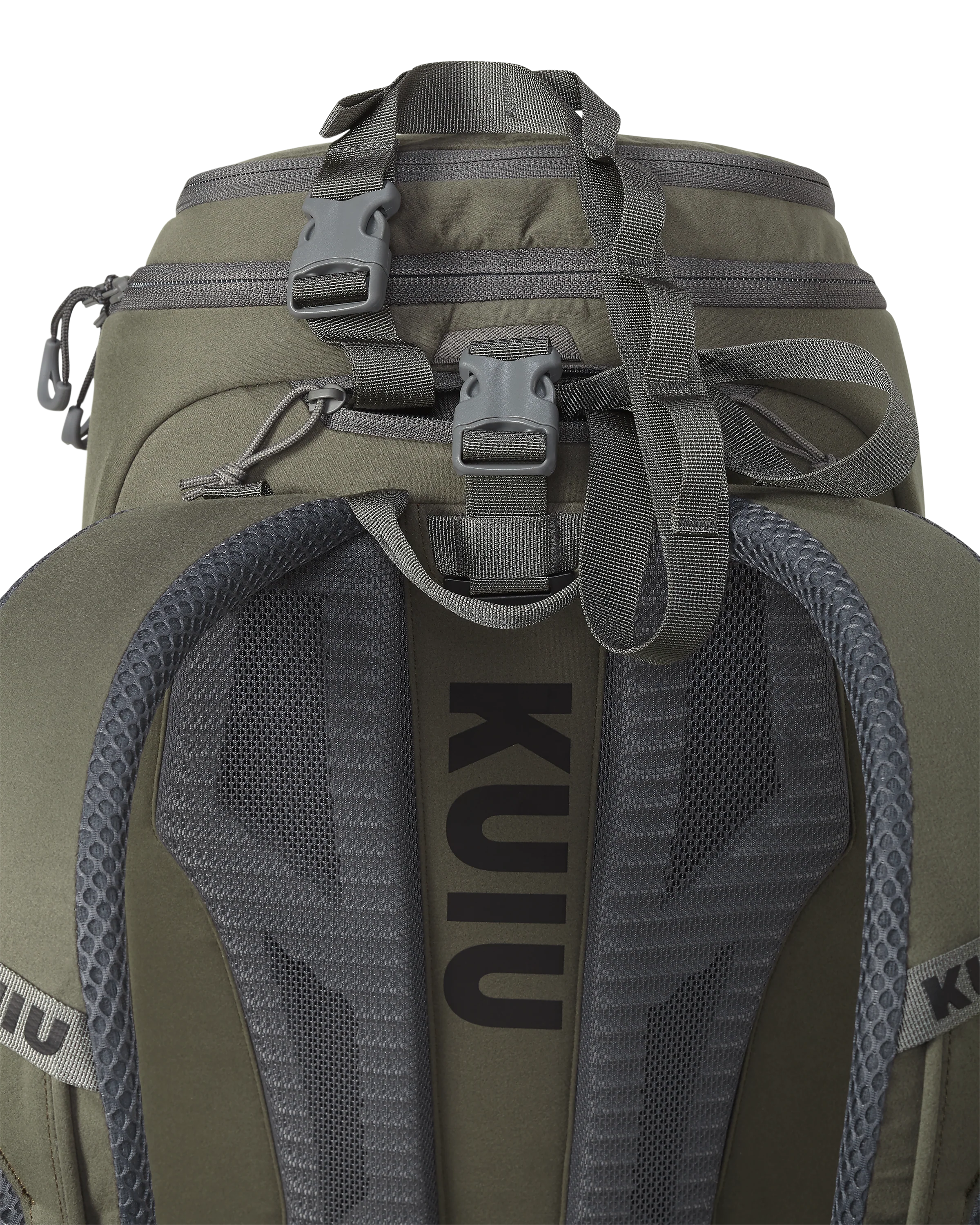 Evolution 1800 | Ash
