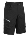 Tiburon 13″ Short | Black