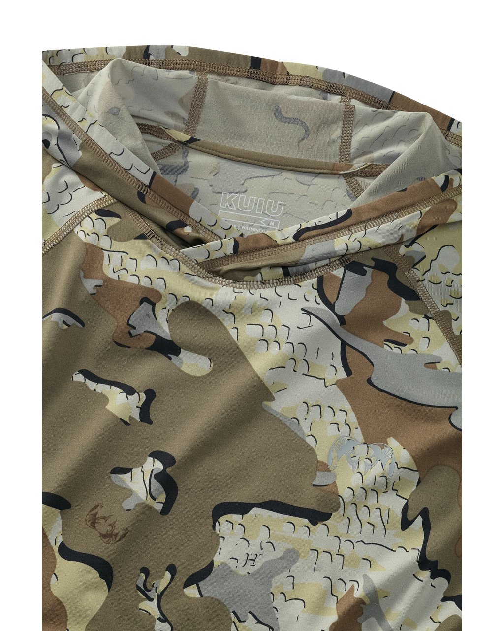 Gila LS Hoodie | Valo