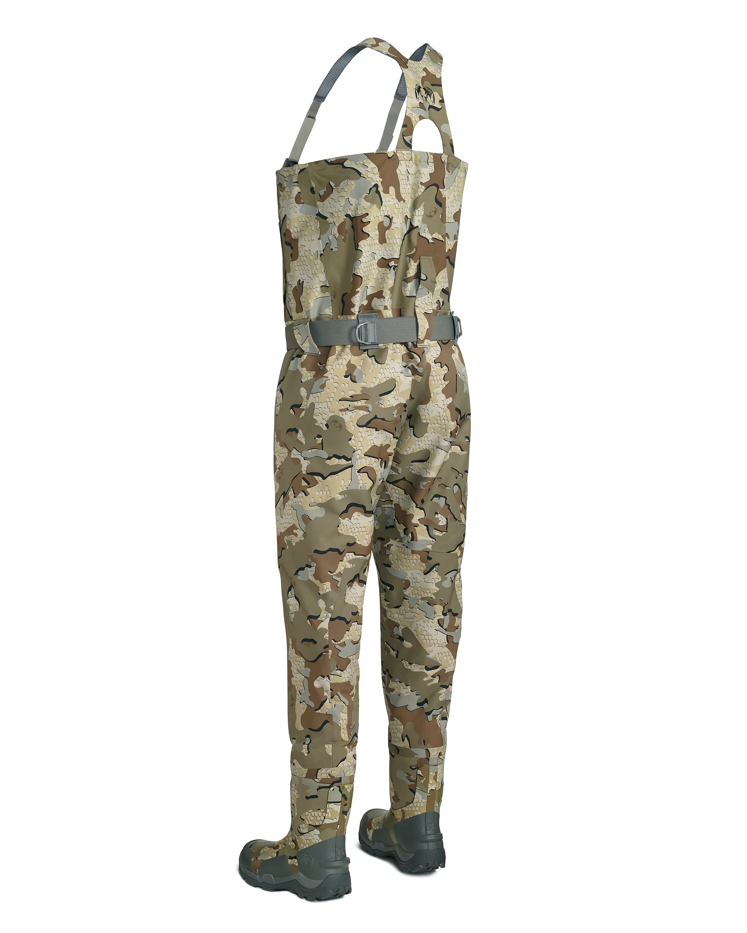 KUIU PRO HD Flex Zip Wader | Valo