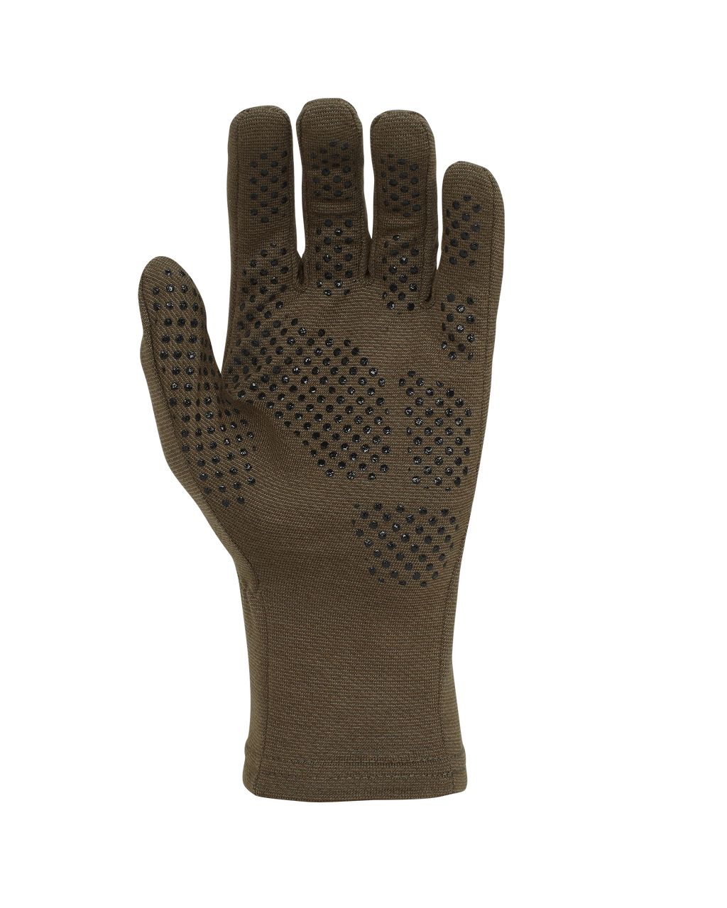 ULTRA Merino 210 Glove | Ash