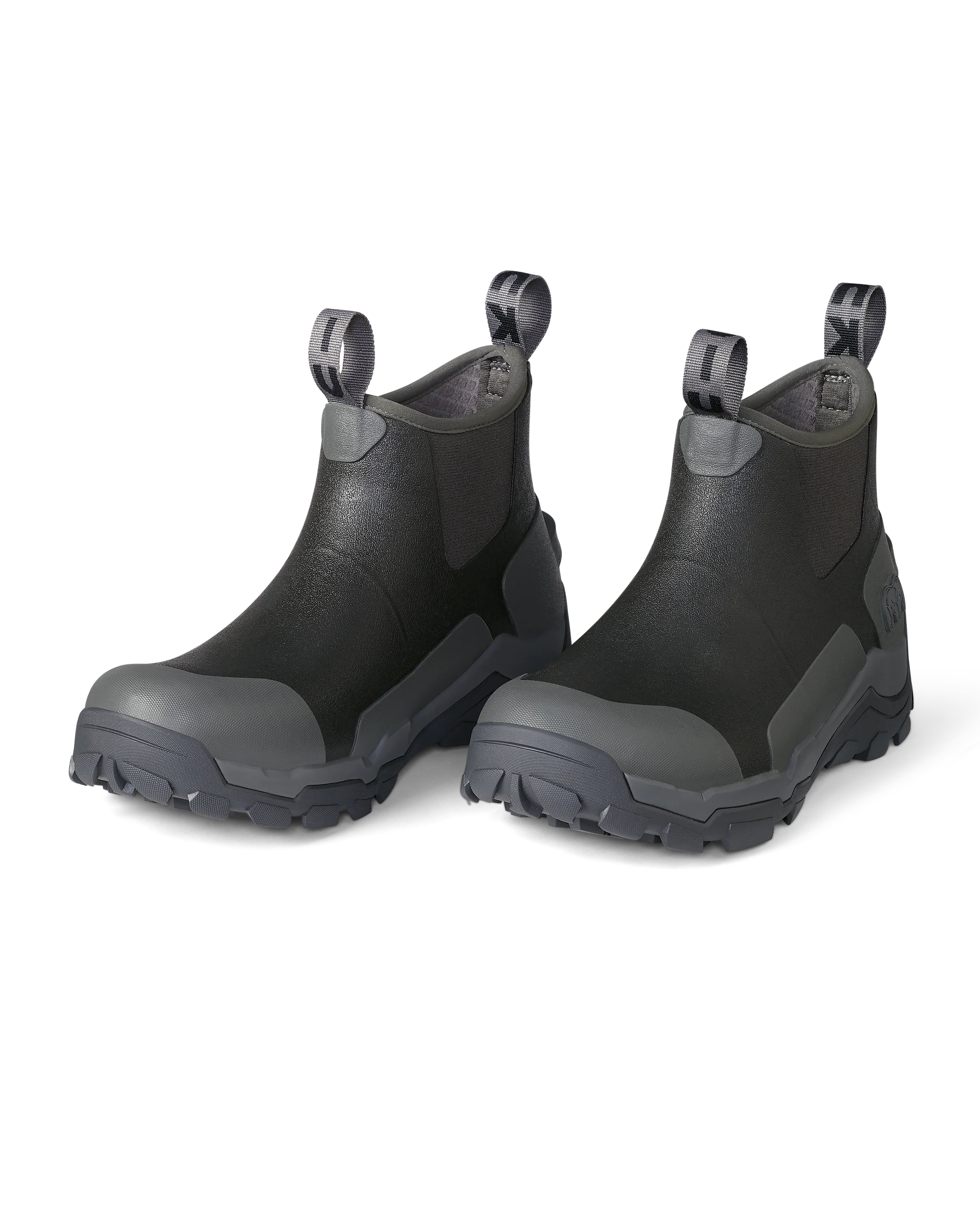 KUIU Ankle Mud Boot | Asphalt