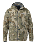 Super Down Haven Hooded Jacket | Valo