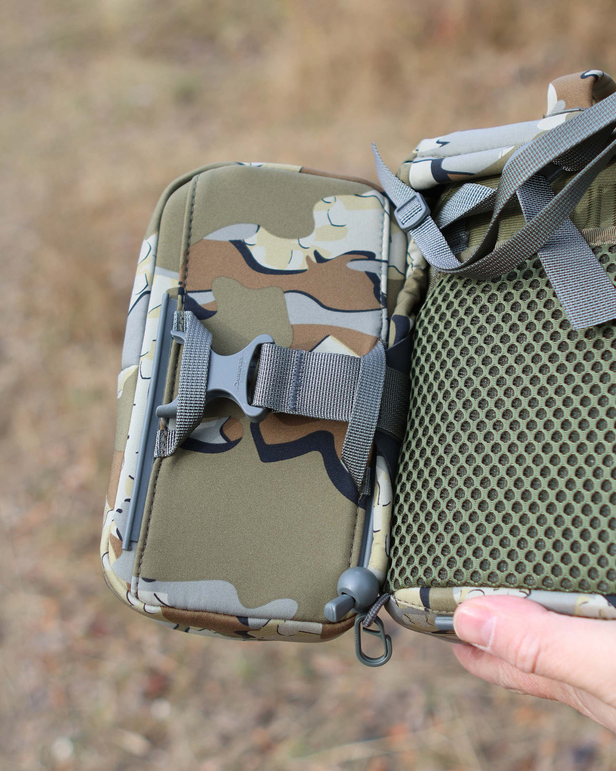 PRO G3 Phone Holder | Evergreen