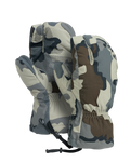 Super Down PRO Glassing Glomitt | Vias
