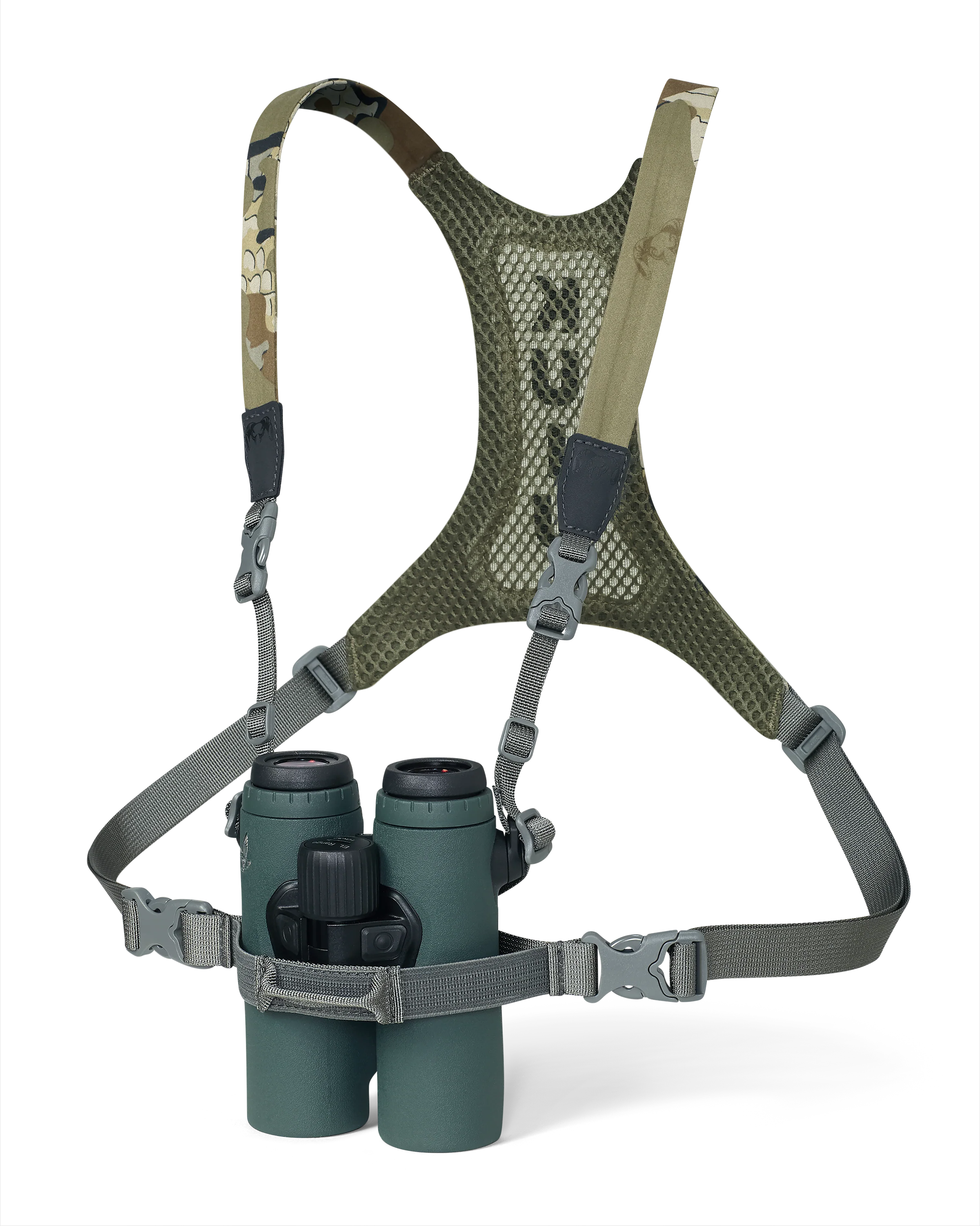 Ultralight Bino Harness | Valo